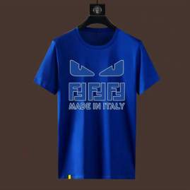 Picture of Fendi T Shirts Short _SKUFendiM-4XL11Lr6614451